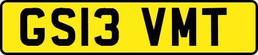 GS13VMT
