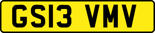 GS13VMV