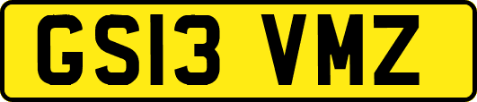 GS13VMZ