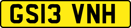 GS13VNH