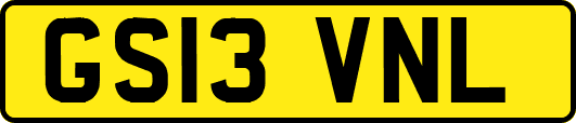 GS13VNL