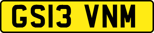 GS13VNM