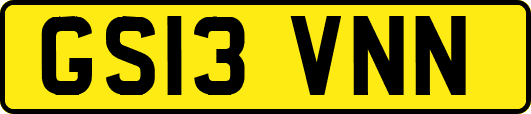 GS13VNN