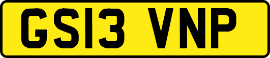 GS13VNP
