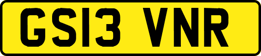 GS13VNR