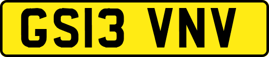 GS13VNV