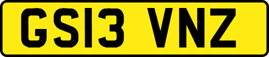 GS13VNZ