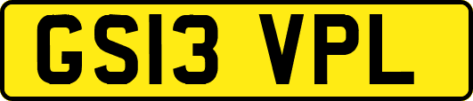 GS13VPL
