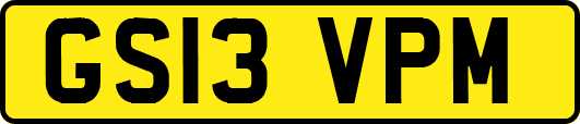 GS13VPM