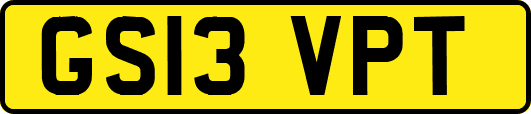 GS13VPT