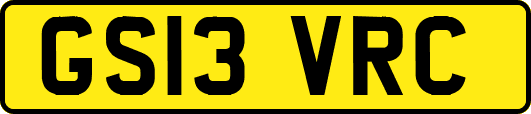 GS13VRC