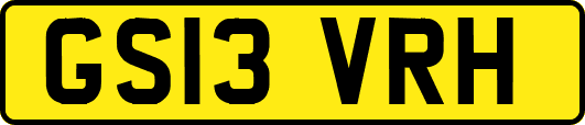GS13VRH