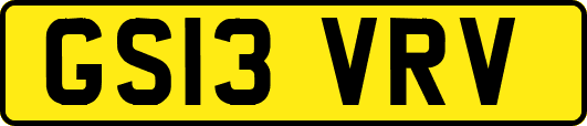 GS13VRV