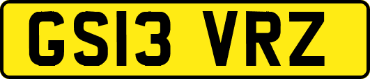 GS13VRZ