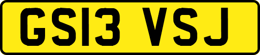 GS13VSJ