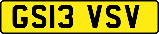 GS13VSV