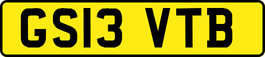 GS13VTB