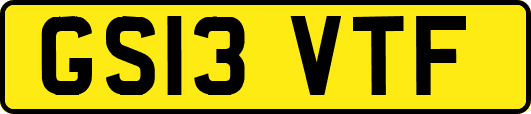 GS13VTF
