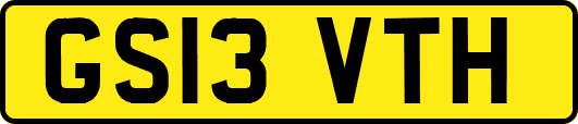 GS13VTH