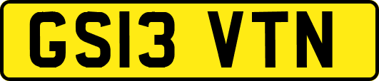 GS13VTN