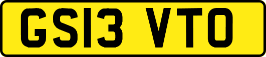 GS13VTO