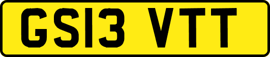 GS13VTT