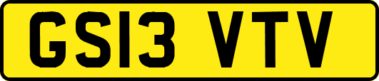 GS13VTV