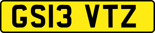 GS13VTZ