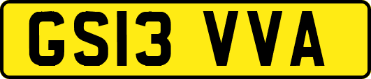 GS13VVA