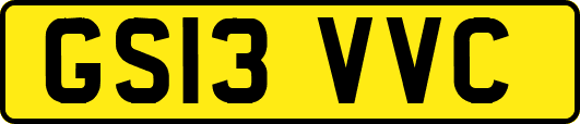 GS13VVC