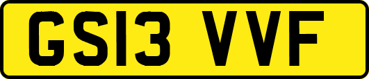 GS13VVF