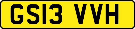 GS13VVH
