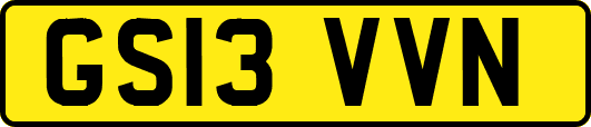 GS13VVN