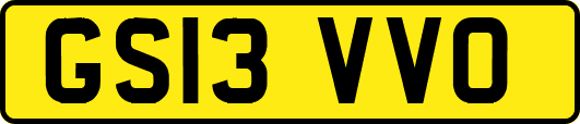 GS13VVO