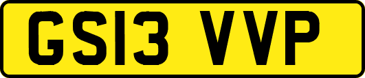 GS13VVP