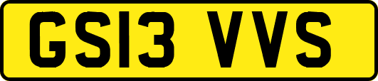 GS13VVS