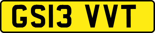 GS13VVT