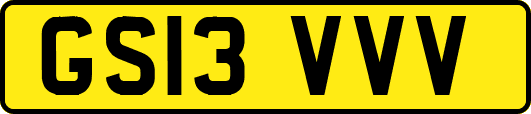 GS13VVV