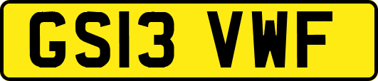 GS13VWF