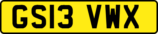 GS13VWX
