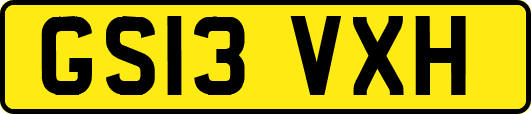 GS13VXH