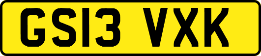 GS13VXK