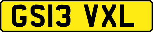 GS13VXL
