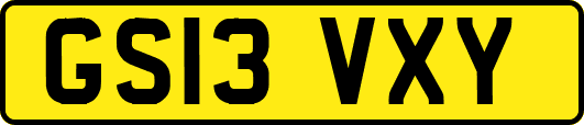 GS13VXY
