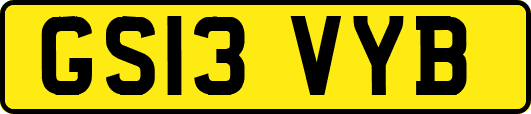 GS13VYB