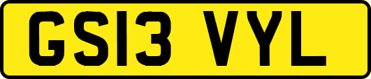 GS13VYL