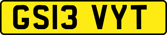 GS13VYT