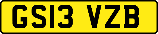 GS13VZB