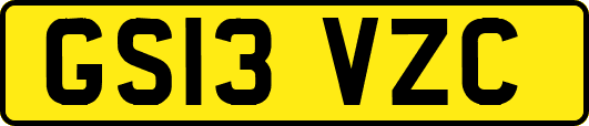 GS13VZC