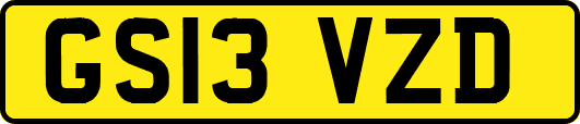 GS13VZD